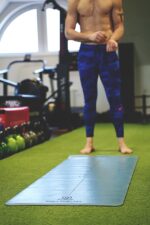 yoga searcher