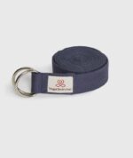 YogaSearcher BIOBELT 250 – pojas za jogu od organskog pamuka - Slika 2