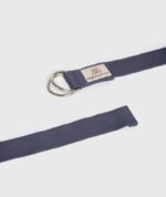 YogaSearcher BIOBELT 250 – pojas za jogu od organskog pamuka - Slika 7