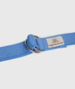 YogaSearcher BIOBELT 250 – pojas za jogu od organskog pamuka - Slika 5