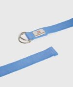 YogaSearcher BIOBELT 250 – pojas za jogu od organskog pamuka - Slika 4