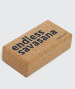 YogaSearcher Endless Savasana Block – joga blok - Slika 2
