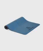 YogaSearcher Promat Yoga Mat – 4mm – strunjača za jogu - Slika 5