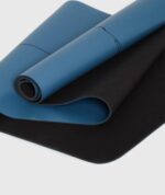 YogaSearcher Promat Yoga Mat – 4mm – strunjača za jogu - Slika 4
