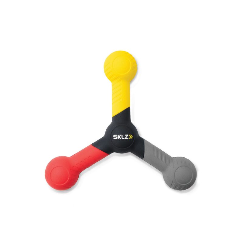 reactive catch