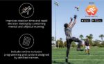 reactive catch