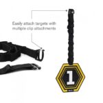 Reactive Agility Sport Targets SKLZ 4 kom/kpl - Slika 2