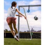 Reactive Agility Sport Targets SKLZ 4 kom/kpl - Slika 5