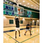 Reactive Agility Sport Targets SKLZ 4 kom/kpl - Slika 4