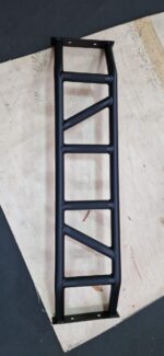 MULTI-GRIP WALL MOUNTED PULL UP BAR - Slika 4
