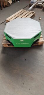 OCTAGONAL JUMP BOX SET (30/40/50 cm) - Slika 10