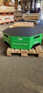 OCTAGONAL JUMP BOX SET (30/40/50 cm) - Slika 8