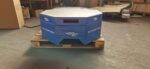 OCTAGONAL JUMP BOX, 1m x 1m x 40cm - Slika 2