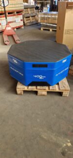 OCTAGONAL JUMP BOX, 1m x 1m x 40cm - Slika 4