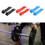 DEADLIFT WEDGES - KLINOVI ZA MRTVO DIZANJE, 23 x 4.5 x 3 cm - Slika 3