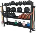 STORAGE RACK - Slika 2