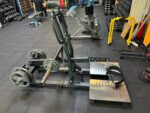 BELT SQUAT MACHINE - Slika 3