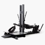 BELT SQUAT MACHINE