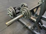 BELT SQUAT MACHINE - Slika 5