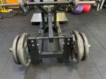 BELT SQUAT MACHINE - Slika 6