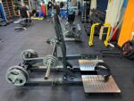 BELT SQUAT MACHINE - Slika 9