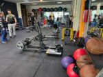 BELT SQUAT MACHINE - Slika 10
