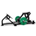 GLUTE HIP THRUST MACHINE
