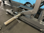 GLUTE HIP THRUST MACHINE 5