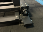 GLUTE HIP THRUST MACHINE