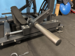 GLUTE HIP THRUST MACHINE 1