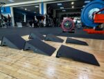 Squat Ramp 10 stupnjeva - Rampe za čučnjeve - Slika 7
