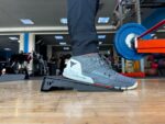 Squat Ramp 10 stupnjeva - Rampe za čučnjeve - Slika 2