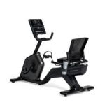 SCHWINN 590R RECUMBENT BIKE
