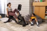 SCHWINN 590R RECUMBENT BIKE - Slika 12