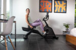 SCHWINN 590R RECUMBENT BIKE - Slika 7