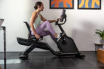 SCHWINN 590R RECUMBENT BIKE - Slika 2