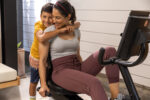 SCHWINN 590R RECUMBENT BIKE - Slika 6