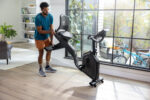 SCHWINN 590R RECUMBENT BIKE - Slika 4