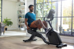 SCHWINN 590R RECUMBENT BIKE - Slika 3