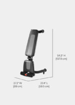 Podesiva klupa Bowflex 4.1S - Slika 4