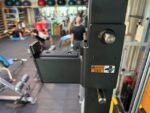 IFP1721 Half Cage/Smith Machine - Slika 4