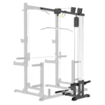 IFP1721opt Lat Pulldown/Seated Row Att