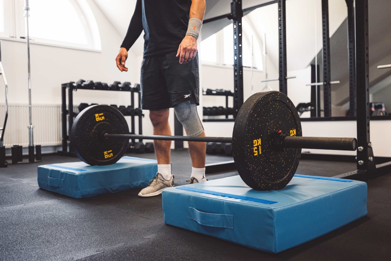 Blue Gym Pro