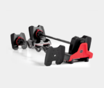BOWFLEX SELECTTECH 2080 - set regulirajućih šipki s utezima
