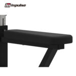 IF9322 Lat /Row SINGLE SHROUD Impulse - Slika 2