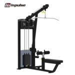 IF9322 Lat /Row SINGLE SHROUD Impulse