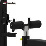 IF9322 Lat /Row SINGLE SHROUD Impulse - Slika 4