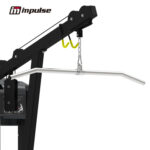 IF9322 Lat /Row SINGLE SHROUD Impulse - Slika 5