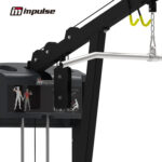 IF9322 Lat /Row SINGLE SHROUD Impulse - Slika 6