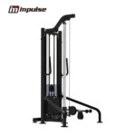 IF9325 ADJUSTABLE HI/LO PULLEY SINGLE SHROUD Impulse